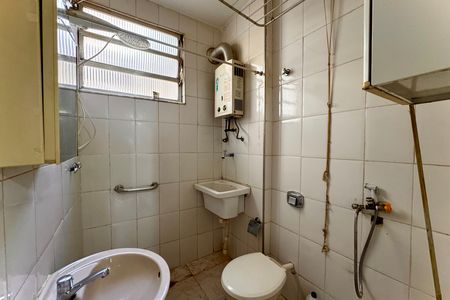 Apartamento para alugar com 1 quarto, 45m² em Centro, Rio de Janeiro