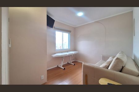 Apartamento à venda com 47m², 1 quarto e sem vaga Apartamento à venda com 47m², 1 quarto e sem vagaQuarto/Sala/Cozinha