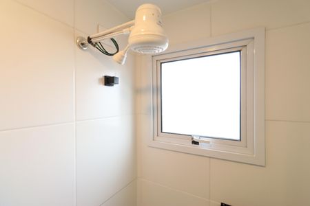 Apartamento à venda com 47m², 1 quarto e sem vagaBanheiro