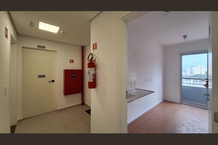 Apartamento à venda com 47m², 1 quarto e sem vaga Apartamento à venda com 47m², 1 quarto e sem vagaÁrea comum