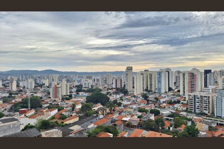 Vista  de apartamento para alugar com 1 quarto, 50m² em Lapa, São Paulo