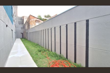 Apartamento à venda com 47m², 1 quarto e sem vaga Apartamento à venda com 47m², 1 quarto e sem vagaÁrea comum