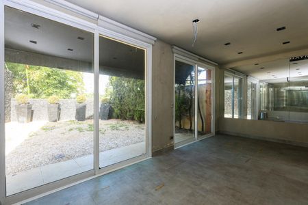 Sala Inferior de casa de condomínio à venda com 3 quartos, 300m² em Vila Morumbi, São Paulo