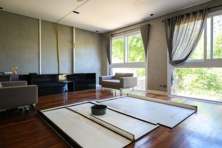 Casa de condomínio à venda com 300m², 3 quartos e 2 vagas Casa de condomínio à venda com 300m², 3 quartos e 2 vagasSala Superior