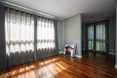 Casa de condomínio à venda com 300m², 3 quartos e 2 vagas Casa de condomínio à venda com 300m², 3 quartos e 2 vagasSala Superior