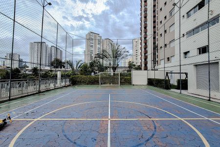 Apartamento para alugar com 148m², 3 quartos e 2 vagas Apartamento para alugar com 148m², 3 quartos e 2 vagasQuadra Esportiva