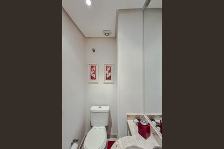 Apartamento para alugar com 148m², 3 quartos e 2 vagas Apartamento para alugar com 148m², 3 quartos e 2 vagasLavabo