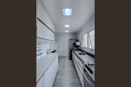 Apartamento para alugar com 148m², 3 quartos e 2 vagas Apartamento para alugar com 148m², 3 quartos e 2 vagasCozinha