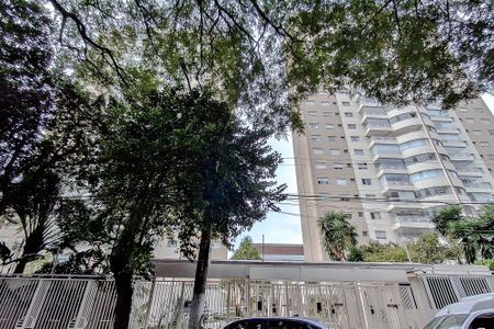 Apartamento para alugar com 148m², 3 quartos e 2 vagas Apartamento para alugar com 148m², 3 quartos e 2 vagasFachada - Plaquinha
