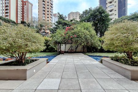 Apartamento para alugar com 148m², 3 quartos e 2 vagas Apartamento para alugar com 148m², 3 quartos e 2 vagasÁrea comum
