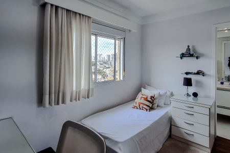 Apartamento para alugar com 148m², 3 quartos e 2 vagas Apartamento para alugar com 148m², 3 quartos e 2 vagasQuarto 2 - Suíte