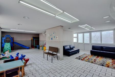 Apartamento para alugar com 148m², 3 quartos e 2 vagas Apartamento para alugar com 148m², 3 quartos e 2 vagasBrinquedoteca