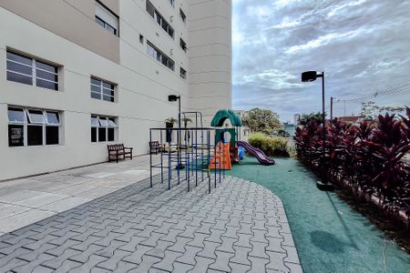 Apartamento para alugar com 148m², 3 quartos e 2 vagas Apartamento para alugar com 148m², 3 quartos e 2 vagasÁrea comum - Playground