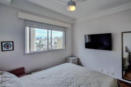 Apartamento para alugar com 148m², 3 quartos e 2 vagas Apartamento para alugar com 148m², 3 quartos e 2 vagasQuarto 3 - Suíte