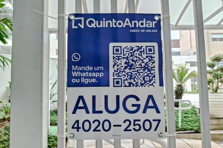 Apartamento para alugar com 148m², 3 quartos e 2 vagas Apartamento para alugar com 148m², 3 quartos e 2 vagasPlaquinha