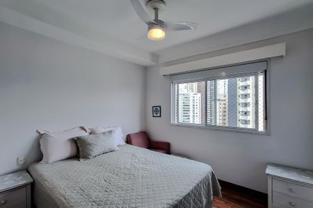 Apartamento para alugar com 148m², 3 quartos e 2 vagas Apartamento para alugar com 148m², 3 quartos e 2 vagasQuarto 3 - Suíte