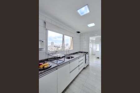 Apartamento para alugar com 148m², 3 quartos e 2 vagas Apartamento para alugar com 148m², 3 quartos e 2 vagasCozinha