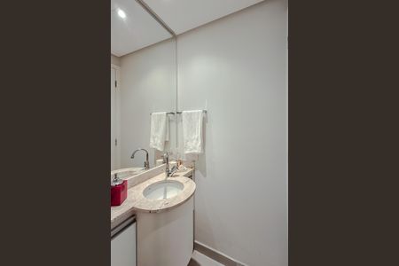 Apartamento para alugar com 148m², 3 quartos e 2 vagas Apartamento para alugar com 148m², 3 quartos e 2 vagasLavabo