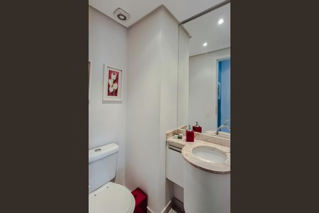 Apartamento para alugar com 148m², 3 quartos e 2 vagas Apartamento para alugar com 148m², 3 quartos e 2 vagasLavabo