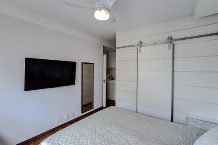 Apartamento para alugar com 148m², 3 quartos e 2 vagas Apartamento para alugar com 148m², 3 quartos e 2 vagasQuarto 3 - Suíte