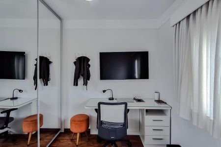 Apartamento para alugar com 148m², 3 quartos e 2 vagas Apartamento para alugar com 148m², 3 quartos e 2 vagasQuarto 2 - Suíte