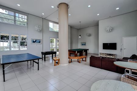 Apartamento para alugar com 148m², 3 quartos e 2 vagas Apartamento para alugar com 148m², 3 quartos e 2 vagasSala de Jogos