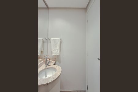 Apartamento para alugar com 148m², 3 quartos e 2 vagas Apartamento para alugar com 148m², 3 quartos e 2 vagasLavabo