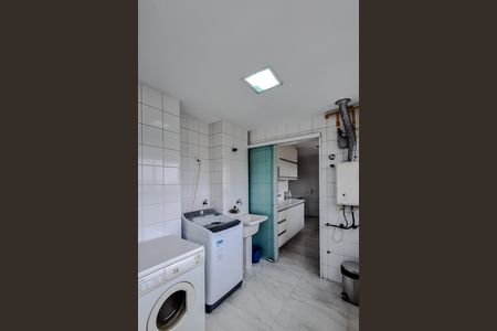 Apartamento para alugar com 148m², 3 quartos e 2 vagas
