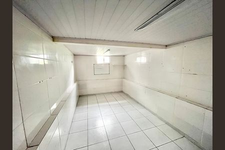 Casa para alugar com 40m², 1 quarto e sem vagaSala/Quarto