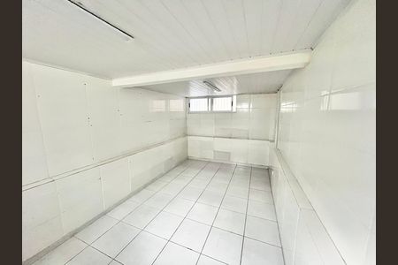 Sala/Quarto de casa para alugar com 1 quarto, 40m² em Vila Diva, São Paulo