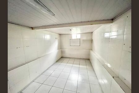 Casa para alugar com 40m², 1 quarto e sem vagaSala/Quarto