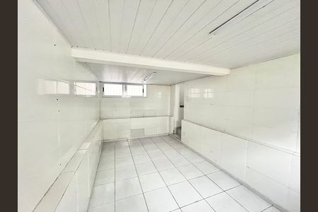 Sala/Quarto de casa para alugar com 1 quarto, 40m² em Vila Diva, São Paulo