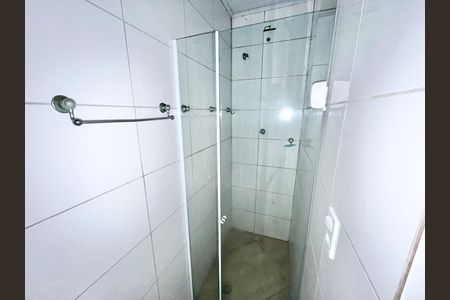 Casa para alugar com 40m², 1 quarto e sem vagaBanheiro