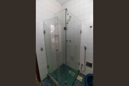 Casa para alugar com 334m², 3 quartos e 1 vagaBanheiro Social