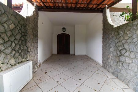 Casa para alugar com 334m², 3 quartos e 1 vagaGaragem