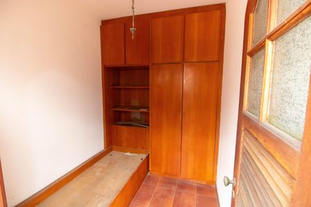 Casa para alugar com 334m², 3 quartos e 1 vagaQuarto de Serviço
