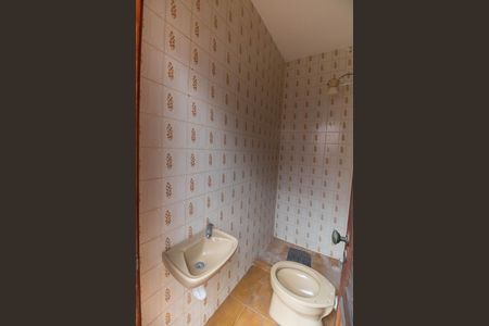 Casa para alugar com 334m², 3 quartos e 1 vagaBanheiro de serviço