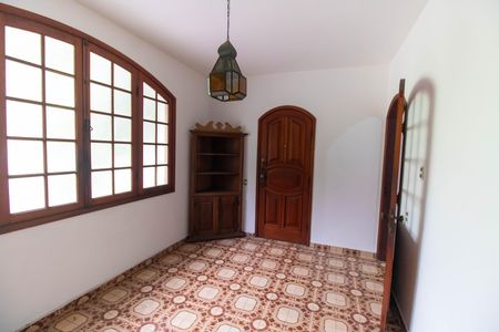 Casa para alugar com 334m², 3 quartos e 1 vagaCozinha