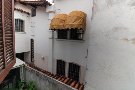 Casa para alugar com 334m², 3 quartos e 1 vagaVista da Suíte 2