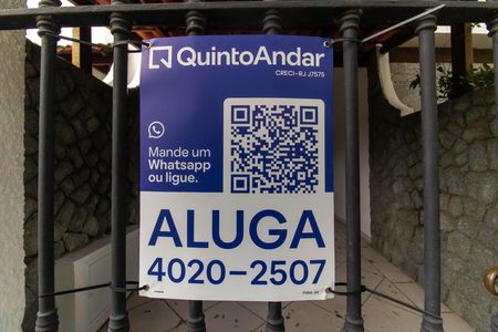 Casa para alugar com 334m², 3 quartos e 1 vagaPlaquinha 