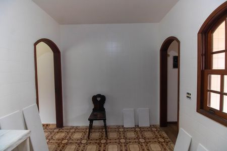 Casa para alugar com 334m², 3 quartos e 1 vagaCozinha