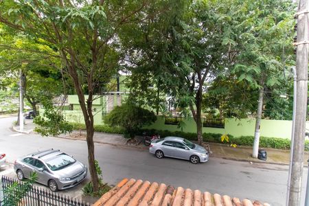 Casa para alugar com 334m², 3 quartos e 1 vagaVista da Sala