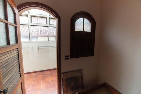 Casa para alugar com 334m², 3 quartos e 1 vagaQuarto de Serviço