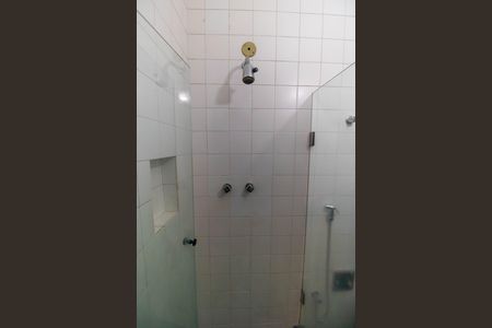 Casa para alugar com 334m², 3 quartos e 1 vagaBanheiro Social