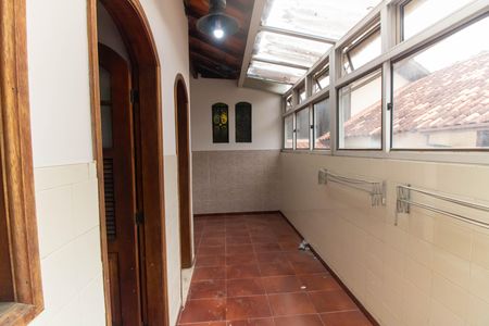 Casa para alugar com 334m², 3 quartos e 1 vagaÁrea de Serviço