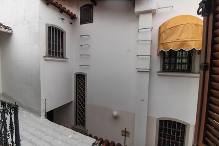 Casa para alugar com 334m², 3 quartos e 1 vagaVista do Quarto