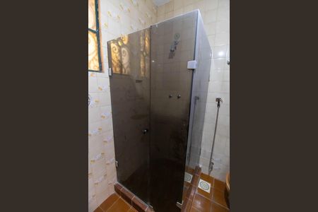 Casa para alugar com 334m², 3 quartos e 1 vagaBanheiro da Suíte 1