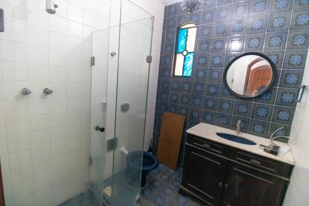 Casa para alugar com 334m², 3 quartos e 1 vagaBanheiro Social