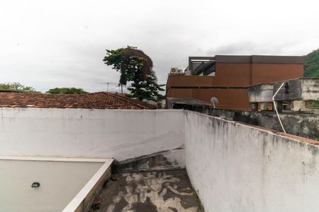 Casa para alugar com 334m², 3 quartos e 1 vagaVista da Suíte 1