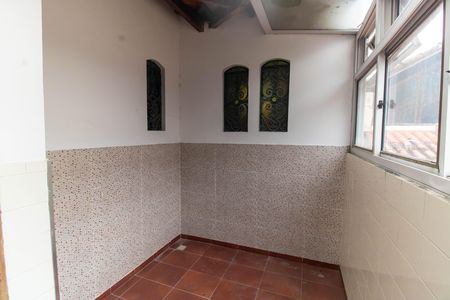 Casa para alugar com 334m², 3 quartos e 1 vagaÁrea de Serviço